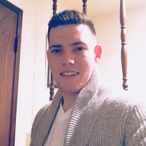 Meet your Posher, Thomas